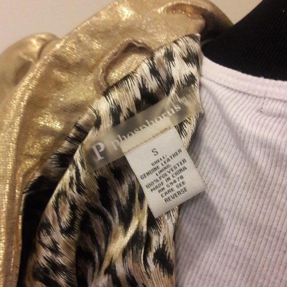 Jacket - Picture 6 of 6